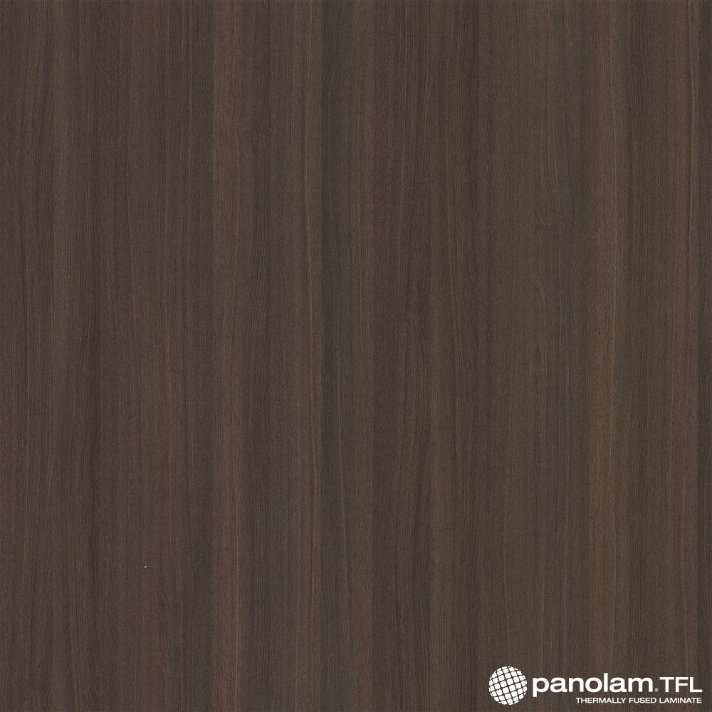 Absolute Acajou | Panolam TFL | Specialty Laminates